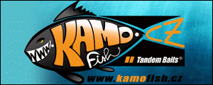 Kamofish