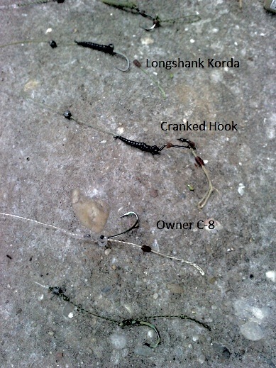 osvědčené návazce osvědčené návazce