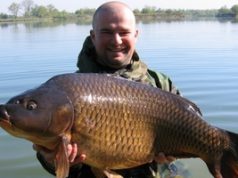 Rozhovor s M-Sport Fishing Carp Teamem