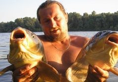 Dobrodružství na Pádu Dobrodružství na Pádu