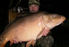 Rozloučení s kapří sezónou 2011 Rozloučení s kapří sezónou 2011