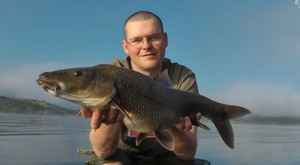 DVD: Cesta za největší parmou a kaprařským rájem (video)