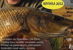 Recenze DVD: Cesta za největší parmou a kaprařským rájem