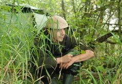 Nízká teplota vody a lov kaprů Nízká teplota vody a lov kaprů