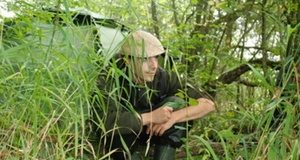 Nízká teplota vody a lov kaprů