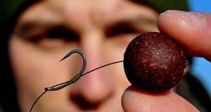 "Vlasoň" - tvorba netradičního návazce