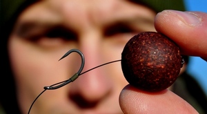 "Vlasoň" - tvorba netradičního návazce