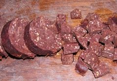 Způsob přípravy boilies na krátké výpravy Způsob přípravy boilies na krátké výpravy