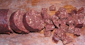 Způsob přípravy boilies na krátké výpravy