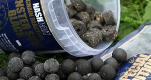 Trilogie intenzivního krmení: Zpátky k černé