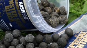 Trilogie intenzivního krmení: Zpátky k černé