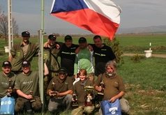 Reportáž z ADACS CARP 2012 v Maďarsku Reportáž ze závodu ADACS CARP 2012 v Maďarsku