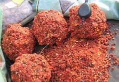 Krátkodobá kaprařina Krátkodobá kaprařina