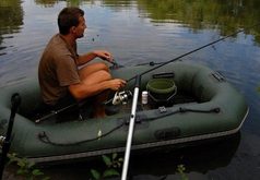 Gladiátoři z malých řek Gladiátoři z malých řek