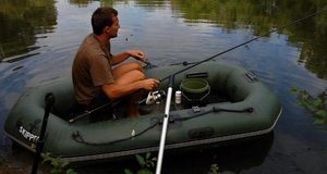 Gladiátoři z malých řek