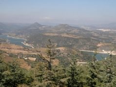 Hledání jezerních obrů - 1. díl