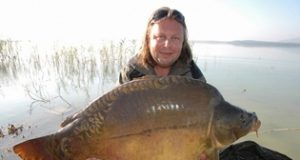 Hledání jezerních obrů - 2. díl