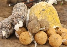 Tři způsoby použití PVA Tři způsoby použití PVA