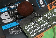 Náš tip: Withy pool rig