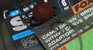 Náš tip: Withy pool rig