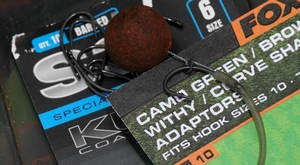 Náš tip: Withy pool rig