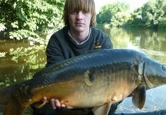 Za kapry ve tření Za kapry ve tření