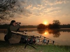 Hledání jezerních obrů - 3. díl