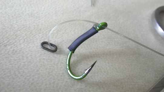 D-Rig se pomalu začíná tvarovat