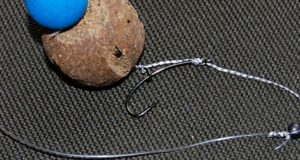 Fotonávod: Kombinovaný návazec