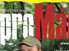 Připravujeme pro Vás červencovou KaproMánii