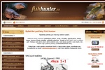 www.fishhunter.cz