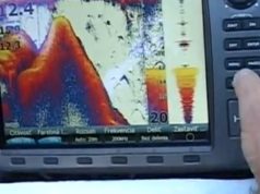 Video: 3D modelování dna pomocí sonaru