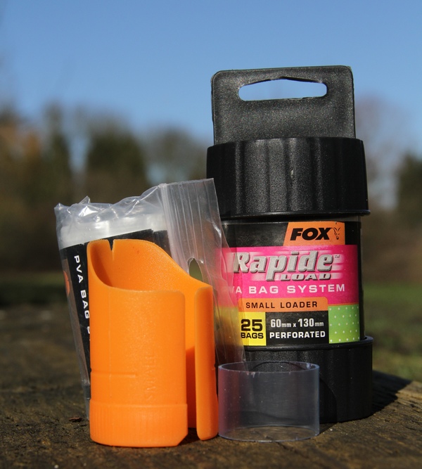 PVA změnilo navždy můj lov