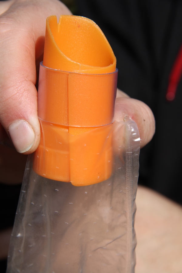 Nasaďte PVA do Rapide pomůcky