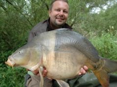 Hledání jezerních obrů - 4. díl