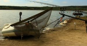 Ještě jednou Maďarská svazovka