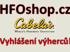 Soutěž: Vítězové voucherů na nákup v HFOshop.cz