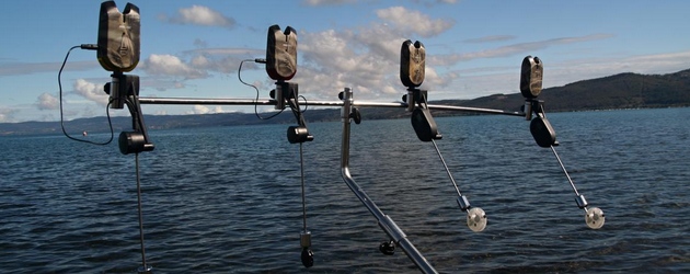 Recenze: ROLLO a swingery v akci...