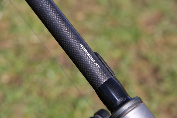 Plné PVA může vážit až 140 g, tak tomu musí odpovídat i vybavení