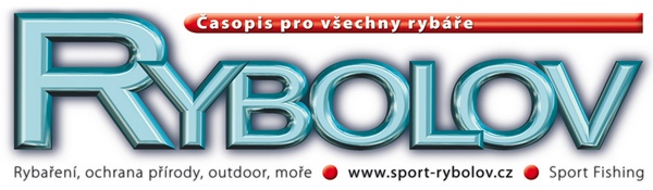 časopis Rybolov