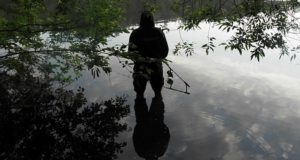 Květnové rozjímání