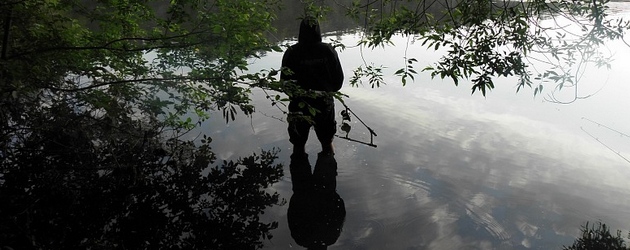 Květnové rozjímání