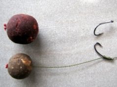 Na tohle se nedá přece nic chytit...