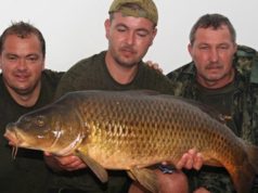 WCC 2012 očima týmu Starbaits Extreme Carping WCC 2012 očima týmu Starbaits Extreme Carping