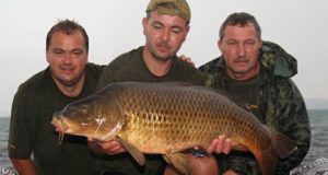 WCC 2012 očima týmu Starbaits Extreme Carping