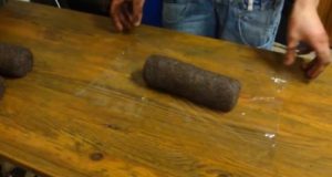 Video: Domácí výroba boilies na kostičky