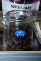 SEA Food