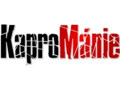 Kaprománie se stává od měsíce března MĚSÍČNÍKEM!