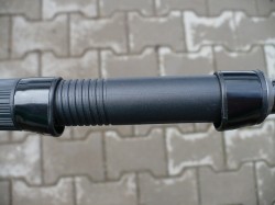 Sedlo na navijáky typu DPS