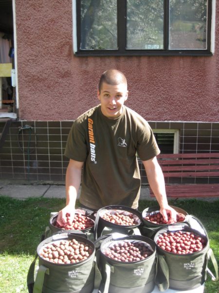 boilies